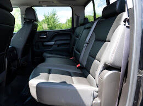 Used 2017 GMC Sierra 1500 SLT image 11