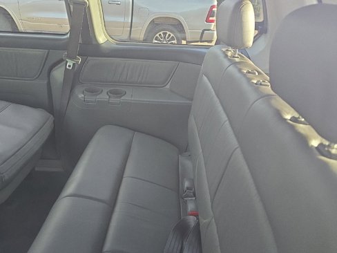 Used 2003 Honda Odyssey EX-L image 11
