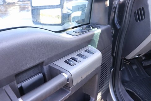 Used 2011 Ford F350 Lariat w/ Lariat Ultimate Pkg image 28