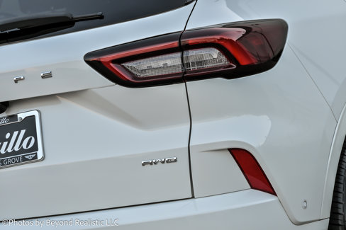 Used 2023 Ford Escape ST-Line Elite w/ Premium Technology Package image 16