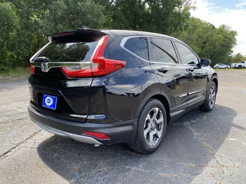 Used 2019 Honda CR-V EX-L image 7