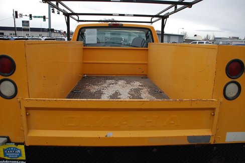 Used 1996 Ford F150 XL image 15