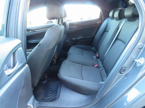 Used 2019 Honda Civic LX image 21