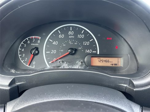 Used 2018 Nissan Versa S image 14