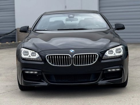 Used 2014 BMW 650i Coupe image 17