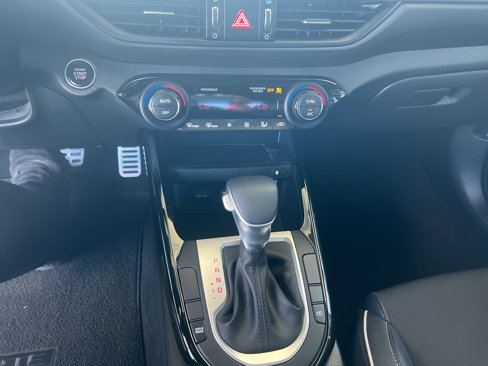 Used 2023 Kia Forte GT-Line w/ GT-Line Premium Package image 22