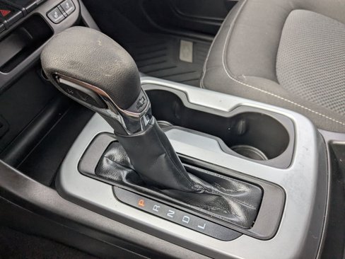 Used 2022 Chevrolet Colorado LT w/ LT Convenience Package image 24