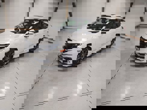 Used 2021 Honda Civic EX image 4