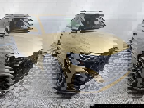 Certified 2024 Audi Q8 Prestige w/ Prestige Package image 1