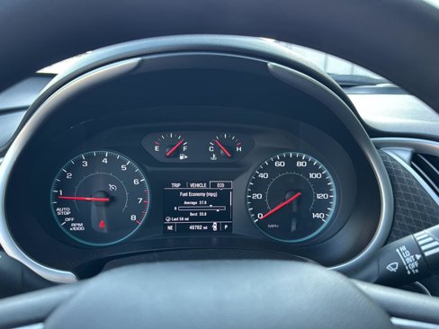 Used 2023 Chevrolet Malibu LT image 20