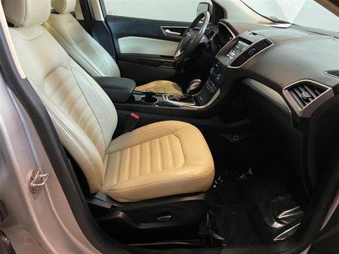 Used 2015 Ford Edge SEL w/ Equipment Group 201A image 12