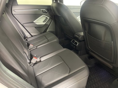 Used 2022 Audi Q3 2.0T Premium w/ Convenience Package image 14