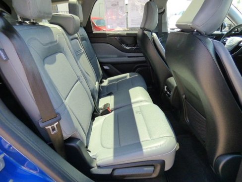 Used 2021 Lincoln Corsair FWD image 7