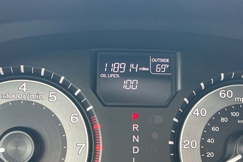 Used 2016 Honda Odyssey EX-L image 43