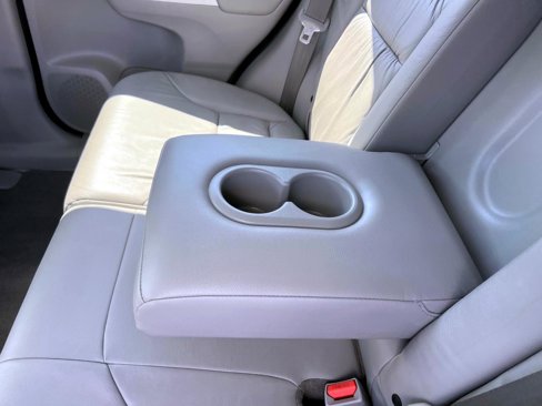 Used 2014 Honda CR-V EX-L image 10