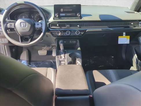 Used 2022 Honda Civic Sport image 16