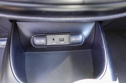 Used 2014 Kia Soul + image 19