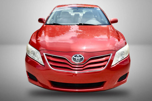 Used 2011 Toyota Camry LE image 9