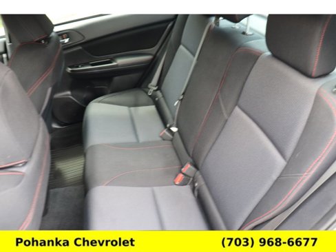 Used 2015 Subaru WRX w/ Popular Package #1 image 21