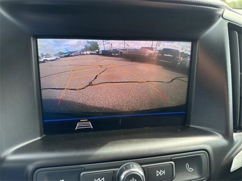 Used 2020 GMC Terrain SLE image 24