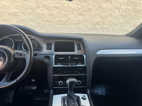 Used 2014 Audi Q7 TDI Prestige image 24