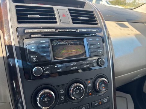 Used 2011 MAZDA CX-9 Grand Touring w/ Moonroof & Bose Audio Pkg image 19
