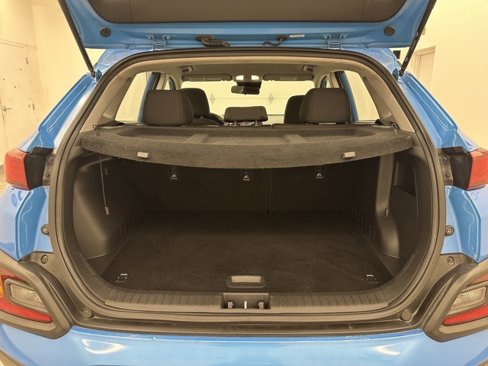 Used 2019 Hyundai Kona SE image 16