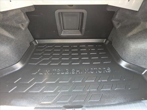 Used 2024 Mitsubishi Mirage G4 LE image 6