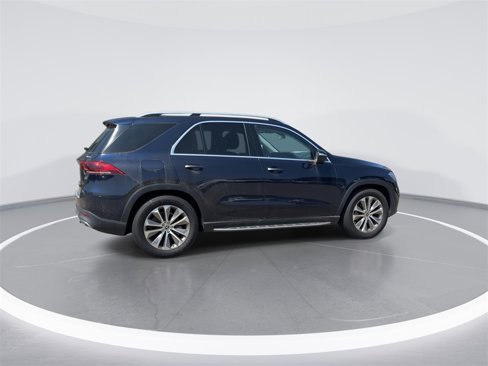 Used 2020 Mercedes-Benz GLE 350 4MATIC image 8