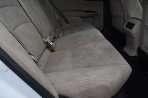 Used 2014 Honda Accord EX image 24