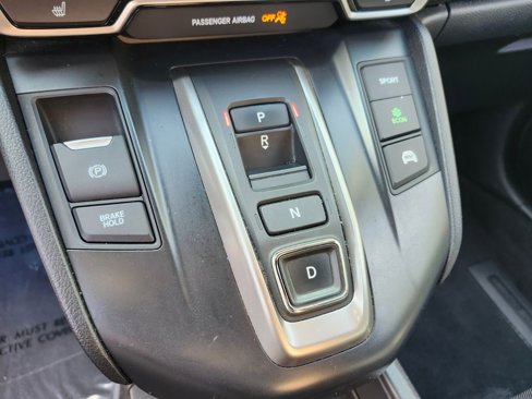 Used 2020 Honda CR-V EX image 26