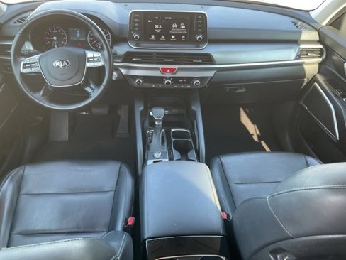 Used 2020 Kia Telluride LX image 15