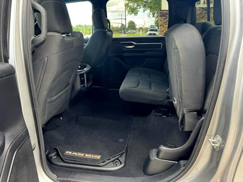 Used 2019 RAM 1500 Big Horn image 34