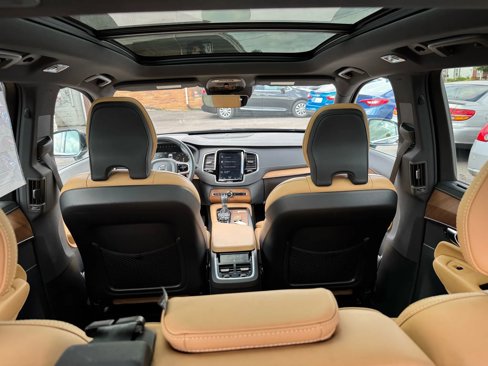 Used 2019 Volvo XC90 T6 Inscription w/ Advanced Package image 36