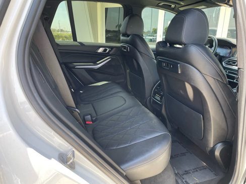 Used 2023 BMW X5 xDrive40i image 9