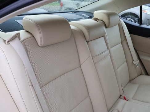 Used 2013 Lexus ES 350 image 14