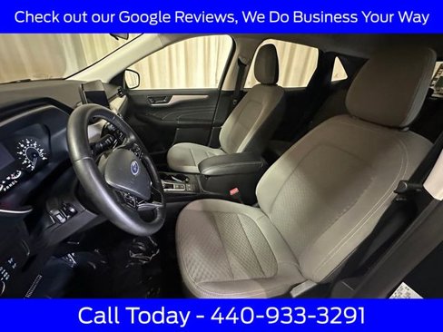 Used 2022 Ford Escape SE w/ Convenience Package image 14