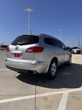 Used 2015 Buick Enclave Premium w/ Trailering Package image 7