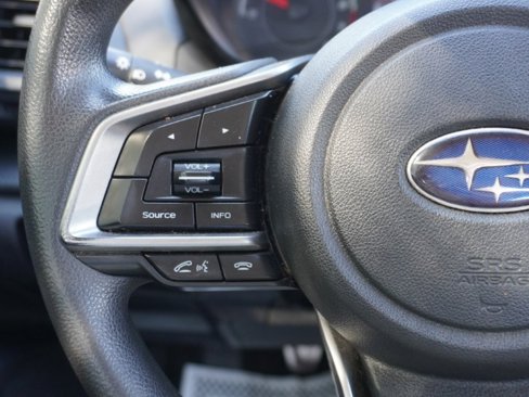 Used 2018 Subaru Impreza 2.0i image 16