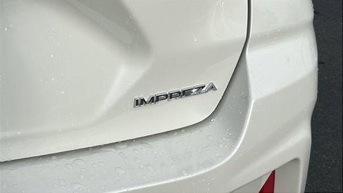 New 2025 Subaru Impreza 2.0i image 11
