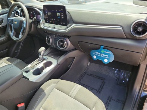 Certified 2023 Chevrolet Blazer LT w/ Convenience Package image 28