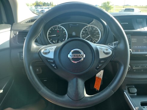 Used 2019 Nissan Sentra S image 6