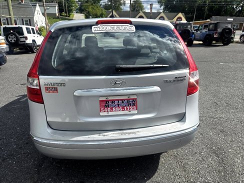 Used 2009 Hyundai Elantra image 15