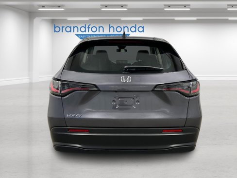 New 2023 Honda HR-V LX image 4