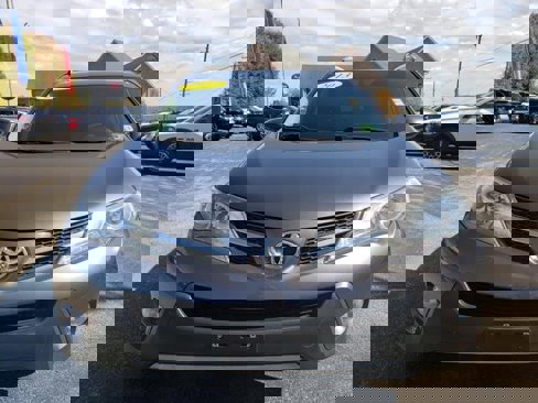 Used 2013 Toyota RAV4 Limited image 2