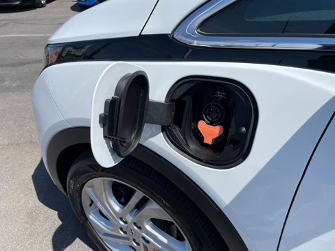 Used 2023 Chevrolet Bolt LT w/ Driver Confidence Package image 23