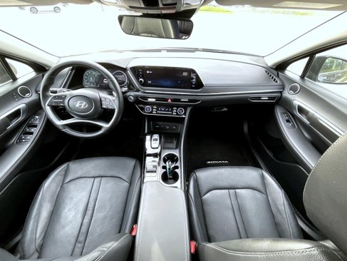 Used 2022 Hyundai Sonata Limited image 14