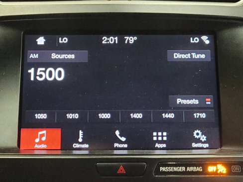 Used 2019 Ford Explorer XLT w/ Equipment Group 201A image 25