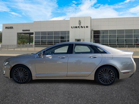 Used 2018 Lincoln MKZ Reserve image 6