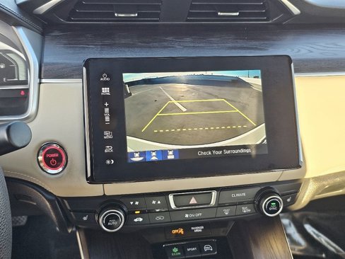 Used 2018 Honda Clarity Plug-In Hybrid image 35
